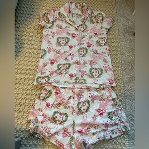 LoveShake Fancy x Roller Rabbit